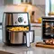 Beda Air Fryer dan Oven: Cara Kerja, Hasil Masakan, dan Tips Memilihnya