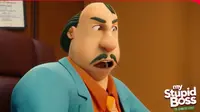 Fakta Menarik My Stupid Boss The Animated Series, Banyak Gebrakannya