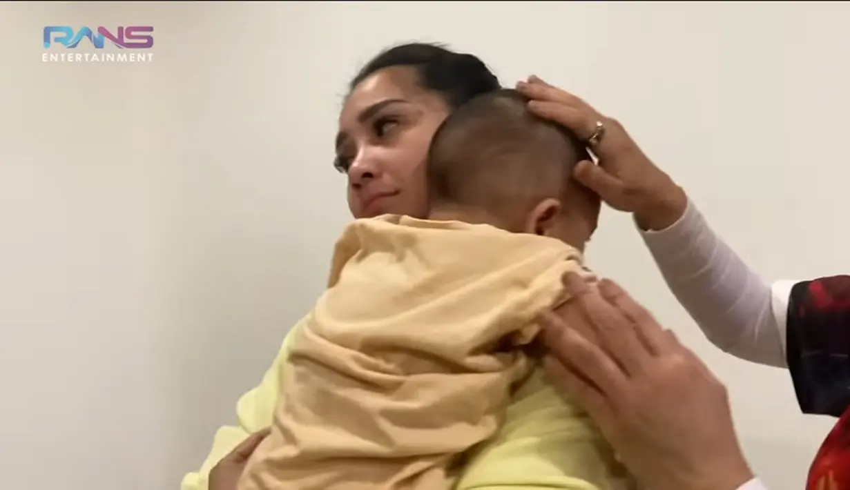 (Youtube/Rans Entertainment)