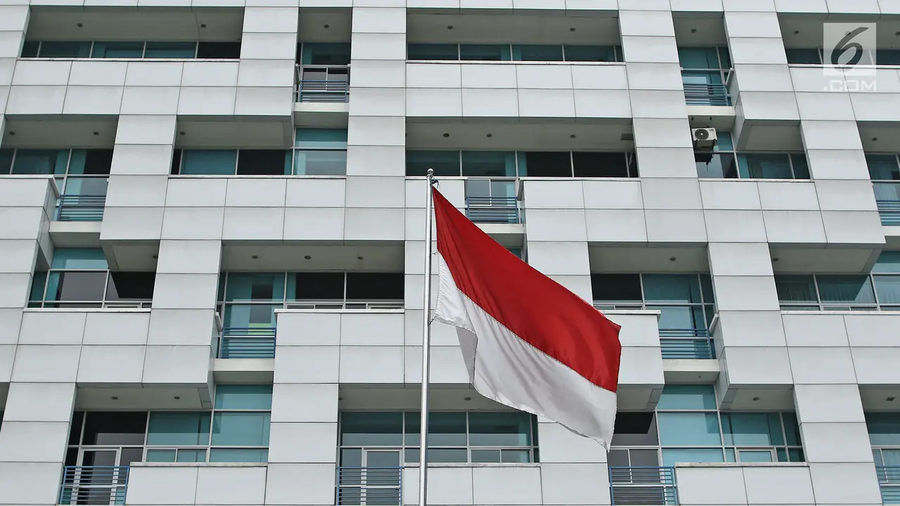Suasana RSCM Kencana