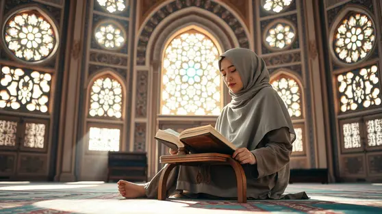 120 Kata-Kata Islami Penuh Syukur kepada Allah, Menikmati Perjalanan Hidup