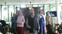 Ulang Tahun ke-7, E-Commerce Fashion Muslim Ini Buka Toko Internasional