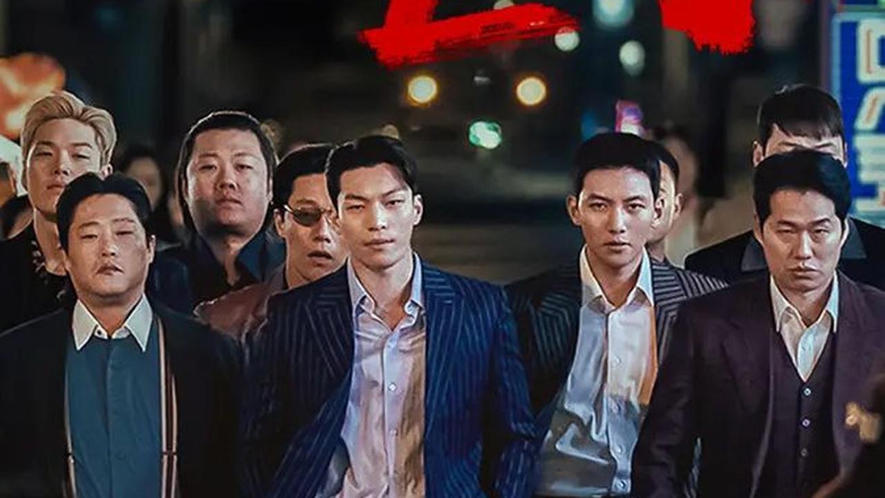 Berlatar tahun 1990-an, "The Worst of Evil" adalah drama aksi kriminal yang memikat hati penonton dengan cerita seru tentang upaya menjatuhkan kartel besar berbasis di Gangnam.