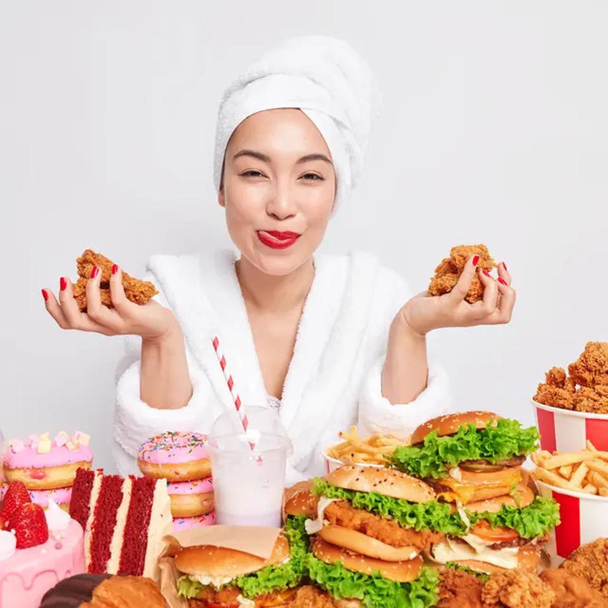 7 Jenis Makanan yang Harus Dihindari untuk Menjaga Kolesterol Anda