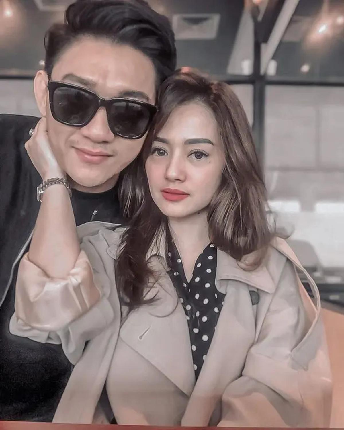 7 Potret Terbaru Citra Monica Lepas Hijab, Istri Ifan Seventeen Disorot