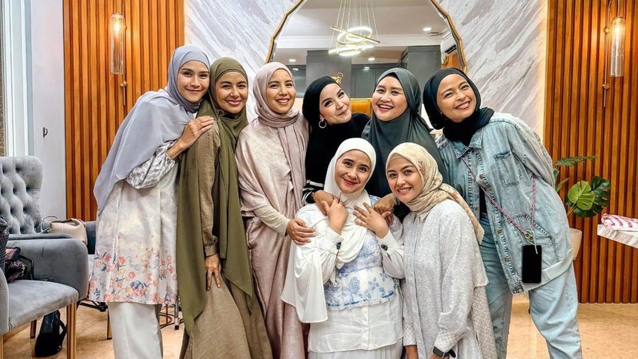 Sienna Tak Kalah Cantik
