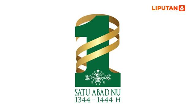 Banner Infografis Jelang Peringatan 1 Abad Nahdlatul Ulama. (Foto: Dok. PBNU)