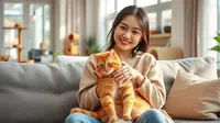 Tips Memelihara Kucing: Panduan Lengkap untuk Pemilik Baru