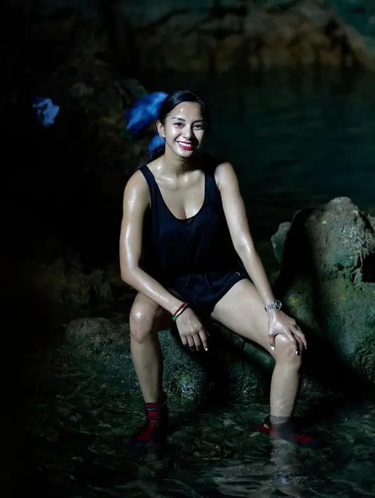 Kirana Larasati (Instagram/kiranalarasati)