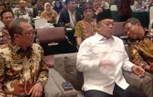 Menteri Nusron: Alih Fungsi Lahan di Bali Sudah Berbahaya, Saya akan Temui Gubernur