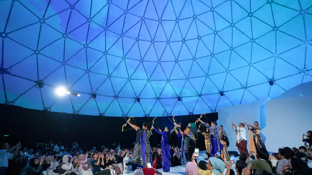 Renjana Cita Srikandi (Dok. Istimewa)