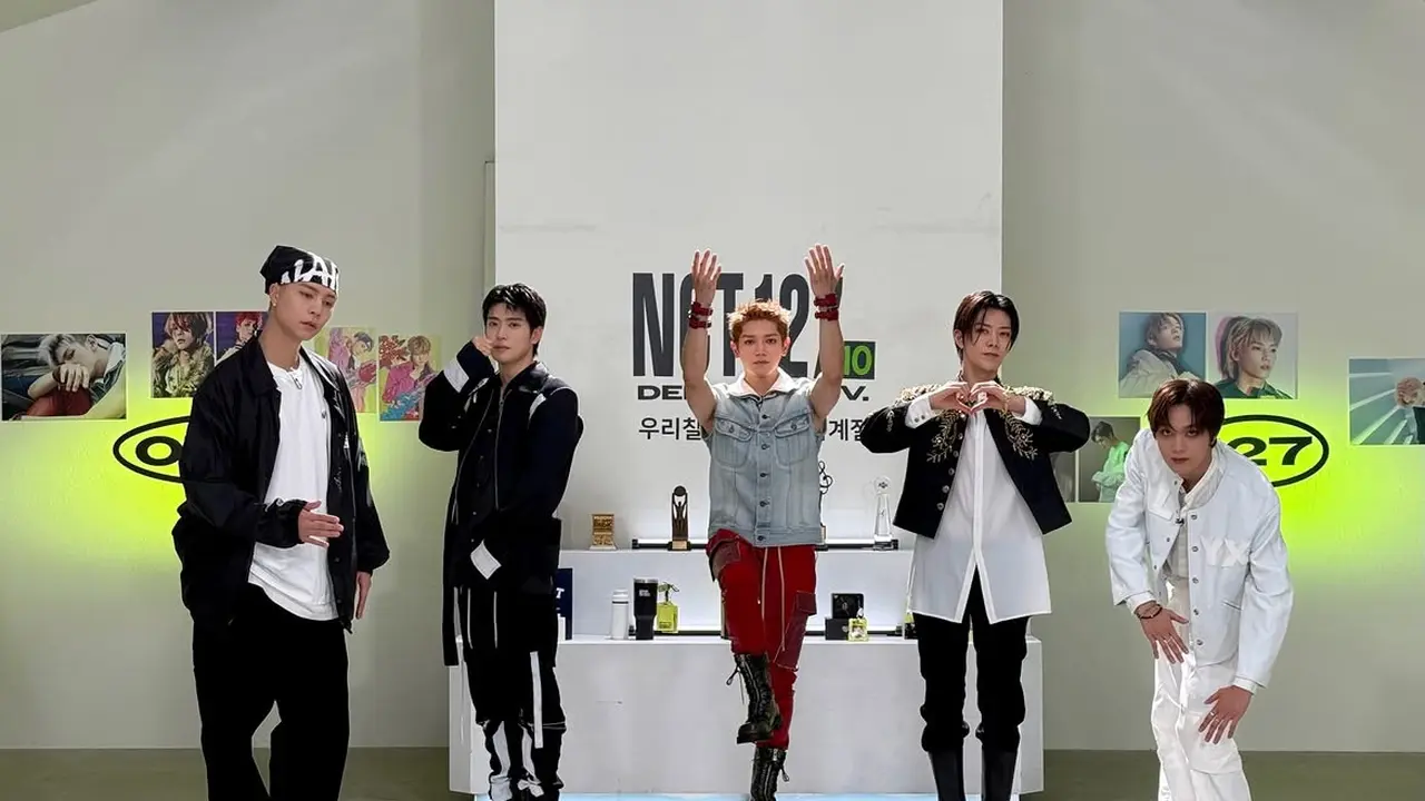 NCT 127