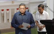 SBY seleksi Ramadhan Pohan, Ruhut hingga ke Roy Suryo