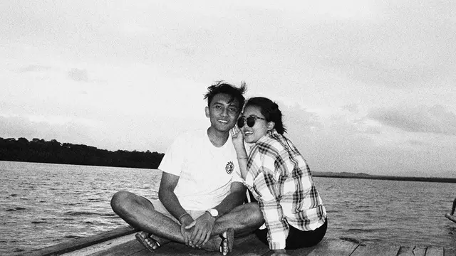 True Story! Biasa Banget, Awalnya Musuhan Tapi Ujungnya Berdampingan di Pelaminan