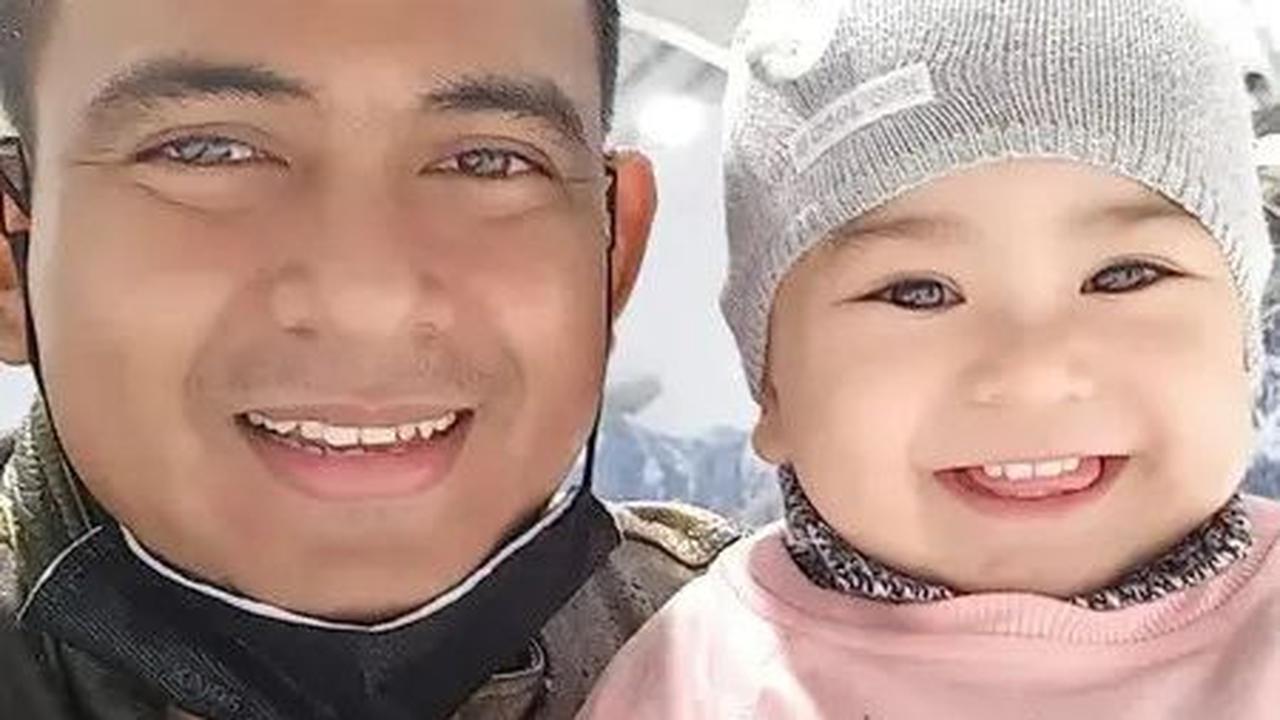 Dekat dengan Sang Ayah