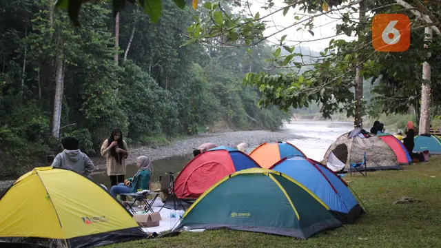 PASAMBAYA RIVER SIDE