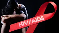 Peringati Hari Aids Sedunia, netizen ramaikan media sosial (medsos) dengan tagar atau hashtag #SayaBerani. (Foto: ichef.bbci.co.uk)