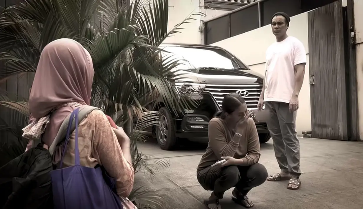 Baim Wong (Youtube/Baim Paua)