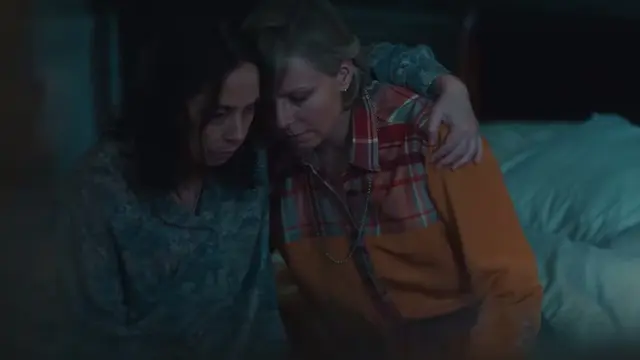 Salah satu adegan film Rose. (Foto: Dok. Nordisk Film Production/ IMDb)