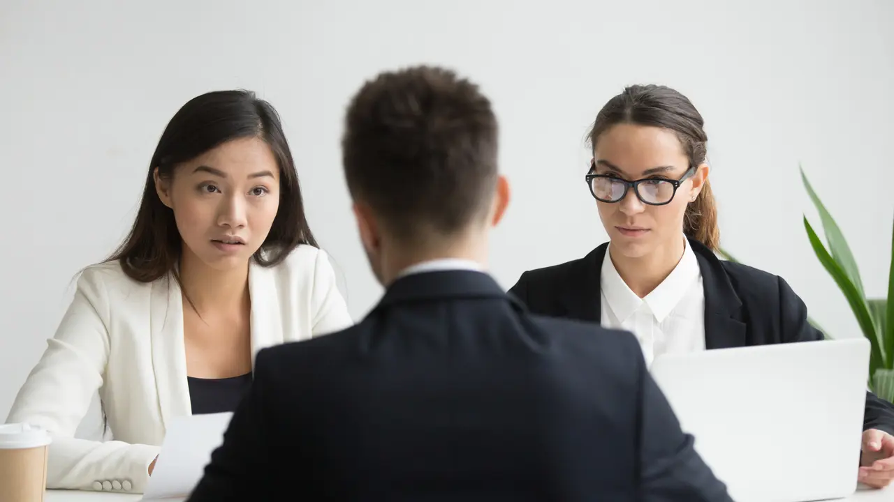 Job Interview