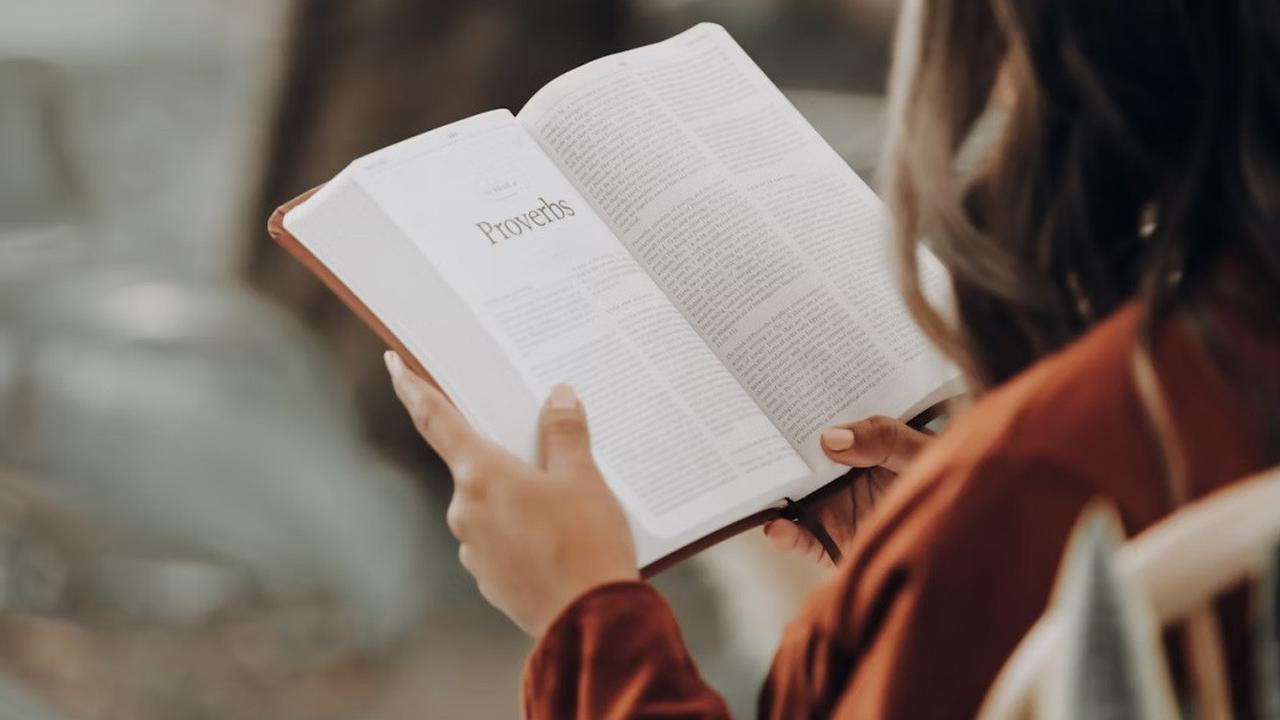 Bagus untuk Motivasi Pengembangan Diri, ini 8 Rekomendasi Buku Self Improvement 2025