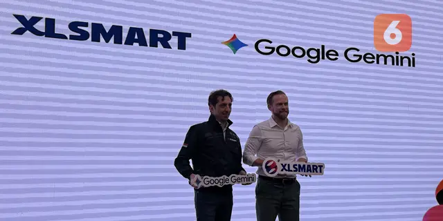Beli Paket Internet XL, AXIS, dan Smartfren Gratis Gemini Plus 6 Bulan, Begini Caranya