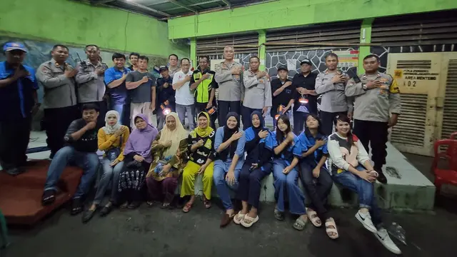 Polda Metro Jaya Minta Masyarakat Waspadai Hoaks Pasca-Pemilu: Jangan Sampai Kerukunan Terpecah