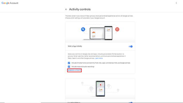 Cara Hapus Aktivitas di Google Chrome Secara Otomatis
