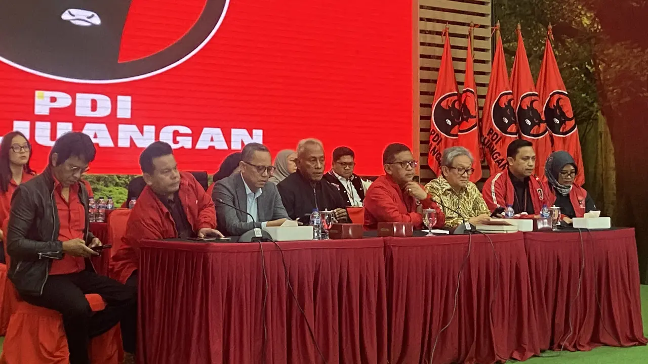 Jadi Tersangka KPK, Hasto: Kalau Memang Bersalah, Saya Siap Tanggung Jawab