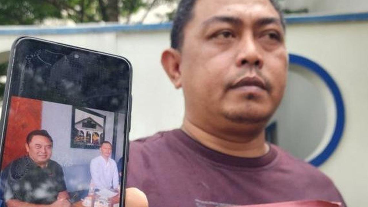 Polda Jateng Periksa Dua Anggota Terlibat Penipuan Masuk Akpol, Rugikan Warga Rp2,6 Miliar