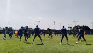 Pentingnya Duel Lawan Manila Digger Bagi Persib Bandung