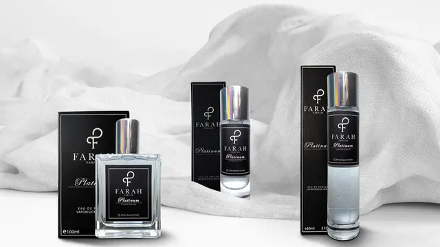 Farah Parfum