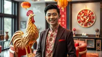 Rooster Chinese Zodiac Personality: Traits, Compatibility, and Horoscope