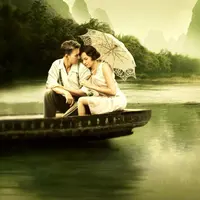 Entahlah, tapi bagiku tidak ada kata yang lebih menyiksa dibandingkan dengan kata rindu.