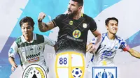 3 Pekan Terakhir Menjadi Laga Hidup-Mati bagi 6 Kontestan BRI Liga 1: Siapa Bakal Selamat dari Ancaman?
