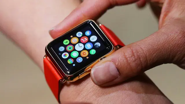 Mau Beli Apple Watch? Pilihlah yang Paling Besar