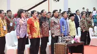 Sesjen DPD RI: Apkasi Otonomi Expo 2019 Jadi Media Efektif Promosi Potensi Daerah