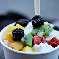 Supaya makanmu enggak berlebih, makanan-makanan ini yang harus dikonsumsi.