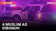 Polisi mulai mengungkap pembunuhan berantai yang sempat menghantui Muslim AS di New Mexico, dengan penetapan Muhammad Syed sebagai tersangka pembunuh dua dari empat korban. Perbedaan sektarian diduga berada di balik pembunuhan ini, sehingga mendorong...