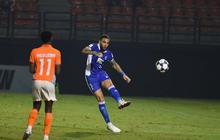 Persib Tanpa Layvin Kurzawa sampai Akhir Musim BRI Super League.