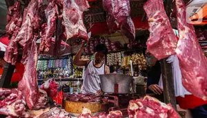 Harga Daging Sapi Hari Ini 21 September 2026 di Rp 150.000 per kg