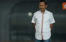 Djadjang Nurdjaman Ditunjuk jadi Pelatih Gresik United, Ungkap Alasan Terima Pinangan Laskar Joko Samudro
