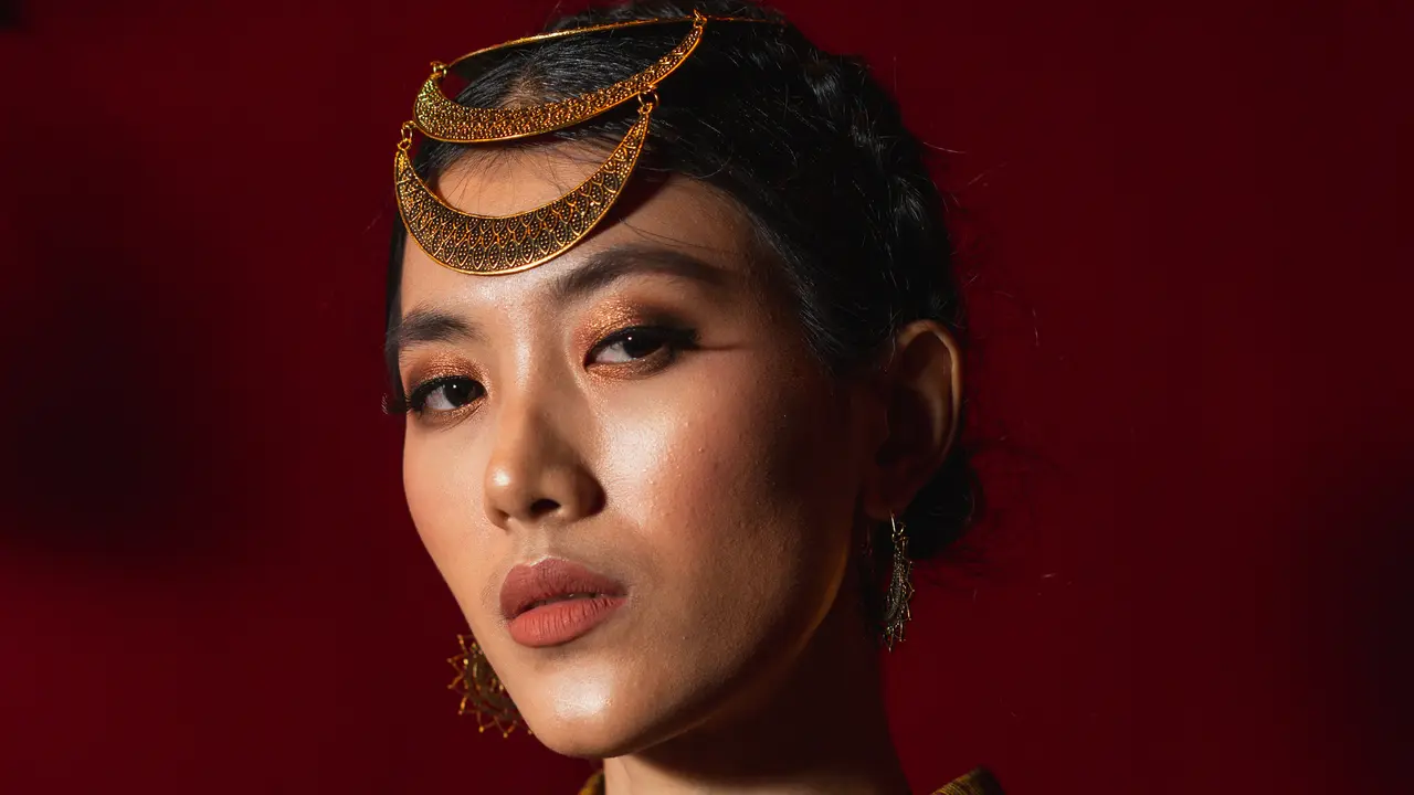 Svarna by IKAT Indonesia