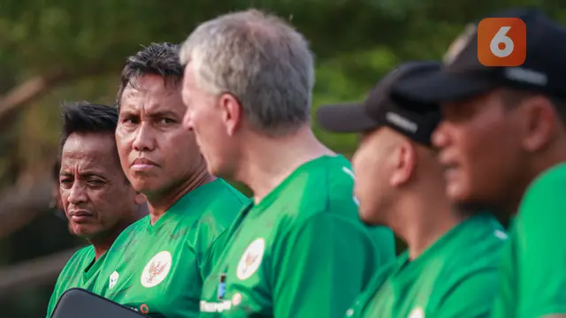 Seleksi Timnas Indonesia U-17 untuk Piala Dunia U-17