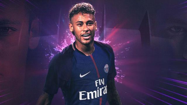 Neymar Perpanjang Kontrak Di Psg Segini Nominal Gajinya Yang Sangat Menggiurkan Dunia Bola Com