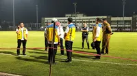 Persiapan Piala Dunia U-17, Kementerian PUPR Tinjau Stadion Persib