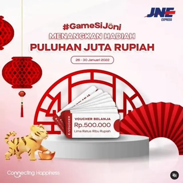 JNE