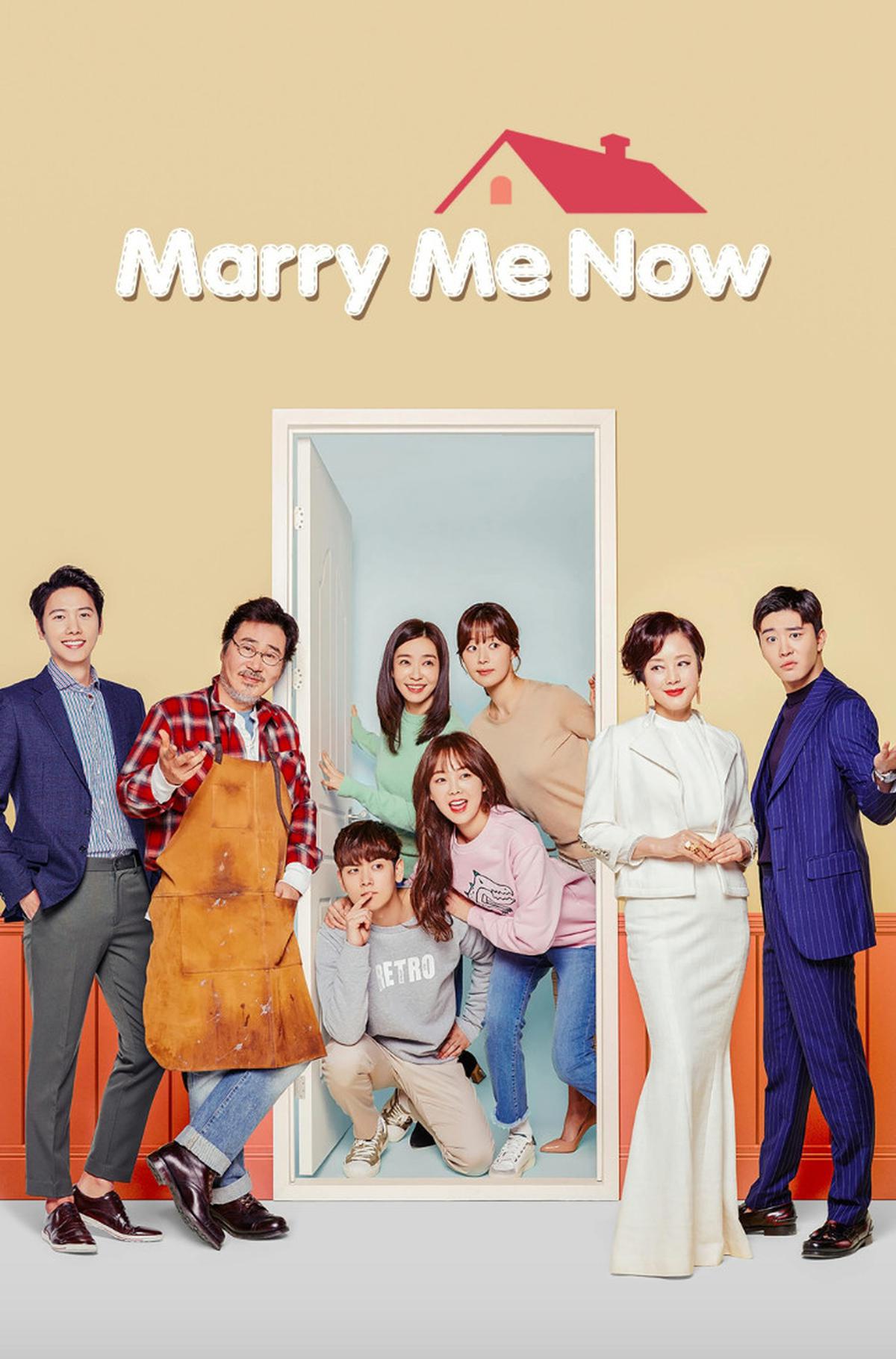 Haru dan Hangat: 6 K-Drama yang Menginspirasi Cinta pada Keluarga