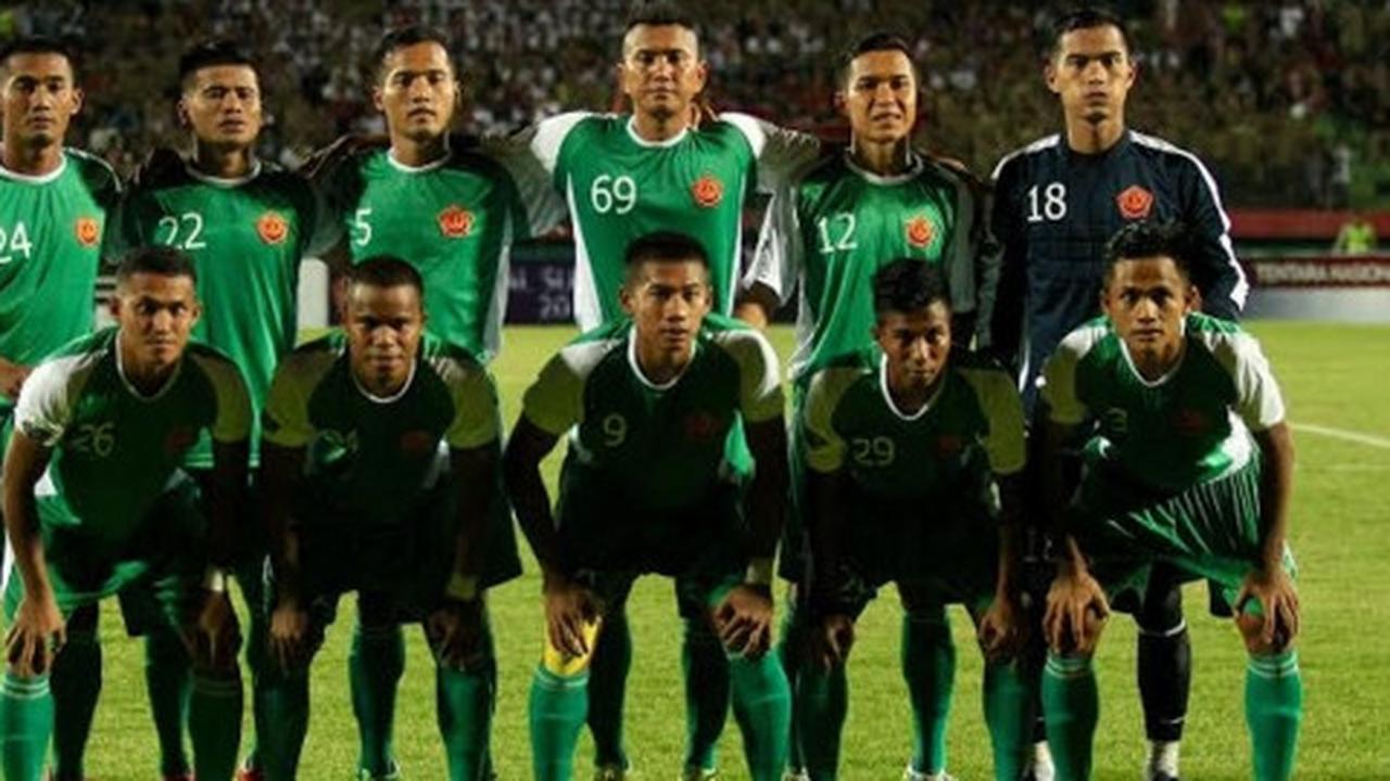Pelatih PS TNI: Sepakbola TNI sudah maju