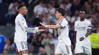 Madrid vs Alaves: Los Blancos Kembali ke Jalur Kemenangan!